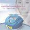 laser beauty equipment SDL-G model 980nm diode laser vascular removal