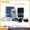 24 hour recording digital ambulatory blood pressure monitor ABPM