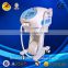 Adjustable Beauty Diode Laser/808nm Diode Clinic Laser Epilator/laser Hair Removal Machine&equipment