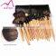 Blending Pencil Foundation Eye shadow Makeup Brushes Eyeshadow Eyeliner Brush