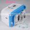 Water oxygen inject cleaning machine / water oxygen jet cleaning machine