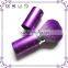 1pcs Portable Synthetic Hair Foundation Rotaing Makeup Brush Free Sample