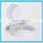 Multi-function Plastic Hairdryer Rack