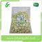 2015 new crop fresh peeled garlic packed in jar factory in jinxiang