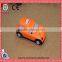 PU Antistress Car With Custom Design Logo for Promotion