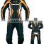 Ladies Motorbike Leather Suit Ladies Racing Leather Suit