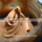 natural peanut butter