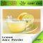 China Juice Mix Powder