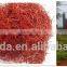 Export Dried Red Chilli Thread,2015 Best Export Red Chili Slice