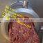 commerical meat grinding machine /industrial Frozen meat grinder