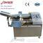 Stainless Steel CE Approved Vegetable Meat Cutter Machine for Sale