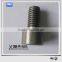 duplex 2205 stainless steel fasteners bolt flat head screw allen steel m18