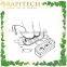 On Sale EVA Protection Gardening Kneeling Cushion