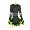 Top quality Promotional 600D Polyester fashion hydration backpack