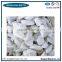 Decoration White aggregate stone crushed stone