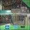 1/4 inch galvanized welded wire mesh roll