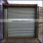 Good Quality construction galvanized fence for boundary wall