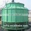 Conserve Power Adequate Air Flow Evaporative Cooling Tower