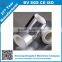 Hard wearing tape aluminum foil tape gummed tape