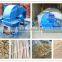 lowest price low noise crusher for wood win win 24hours service