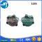 Changzhou single cylinder original diesel engine S195 main bearing shell