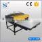 Hydraulic Large Format Sublimation Heat Press Machine