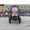 Direct Manufacturer Multi-purpose Agricultural Machine 4x4 4wd Function Uses Four Wheel Tractor