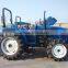 55HP 4WD Farm Tractor for Sale From Shandong