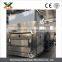 15kg-800kg capacity food dryer