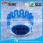 13.56mhz NFC RFID PVC Wristband with Printed Logo