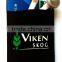 Custom mobile 3m sticker smart wallet card holder