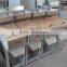 High efficiency peanut huller/grain huller from Shanghai Yuke