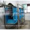 Best Price poultry slaughterhouse equipment Living Poultry Stunning Machine butchery equipment for chicken abattoir line