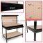 ESD Protection workbench with drawer