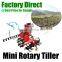 Factory Direct Sale Small Tiller Rotary Cultivators Factory Quality Hand Rotary Tiller 5.0KW Power 1WG-5