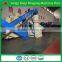 Factory direct selling the new type fuel sawdust particles forming machine used for fuel