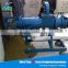 China screw press cow dung manure Solid Liquid Separator