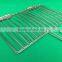 Various designs food grade stainless steel BBQ grill mesh/bbq mesh grill/ oven cooking mesh