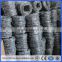 Guangzhou 17 years factory Barbed Wire(Trade Assurance)