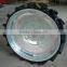 Plastic tire of Lateral Irrigation System