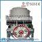 Hongji mobile stone crusher spring cone crusher ISO9001:2000 verified
