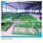 tractor mounted 3-point rotary cultivator for sale