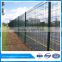 Variable Size Systerm Welded Wire Mesh Panel Fence