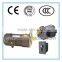 HOULE low noise gear reduction motor with terminal box