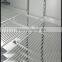 Wire Freezer Shelf for Side by Side Refrigerator