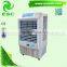 commercial industrial portable evaporative air conditioner room cooling system