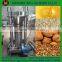 Automatic seeds oil press machine, cooking oil presser, hydraulic press oil