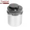 Kitchenware Vacuum & Air tight stainless steel food container, food storage container