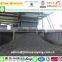 Thickening belt sludge press filter