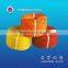 All kinds of pe twine rope 10mm
